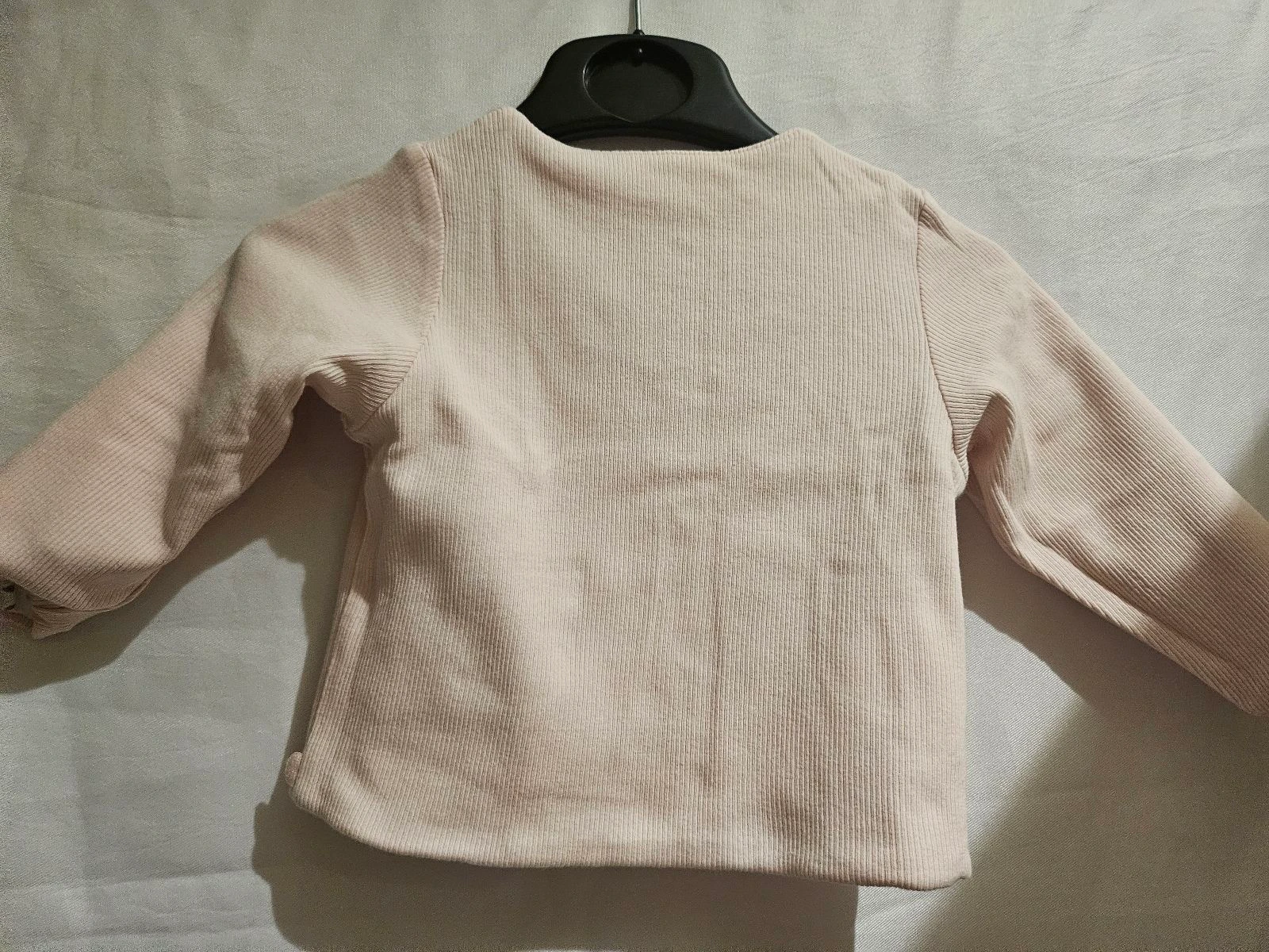 Gilet reversível 6 meses – photo 6